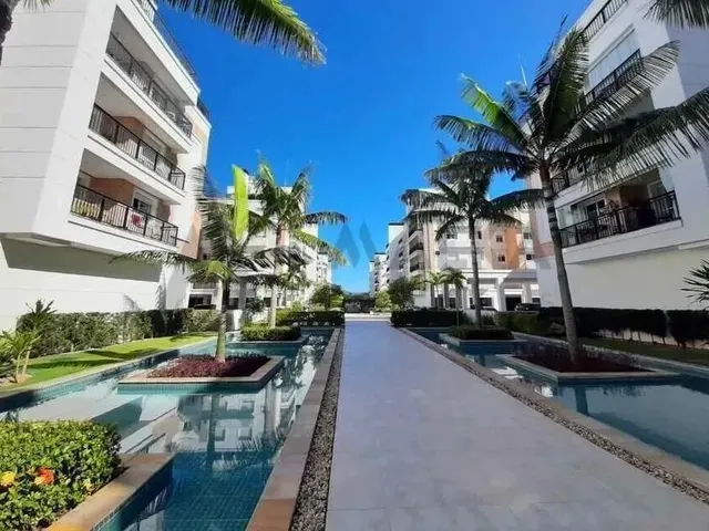 Imagem 10: Apartamento para Locação em Florianópolis, Abraão, 2 Dormitórios, 2 Suítes, 3