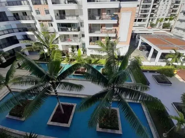 Imagem 8: Apartamento para Locação em Florianópolis, Abraão, 2 Dormitórios, 2 Suítes, 3