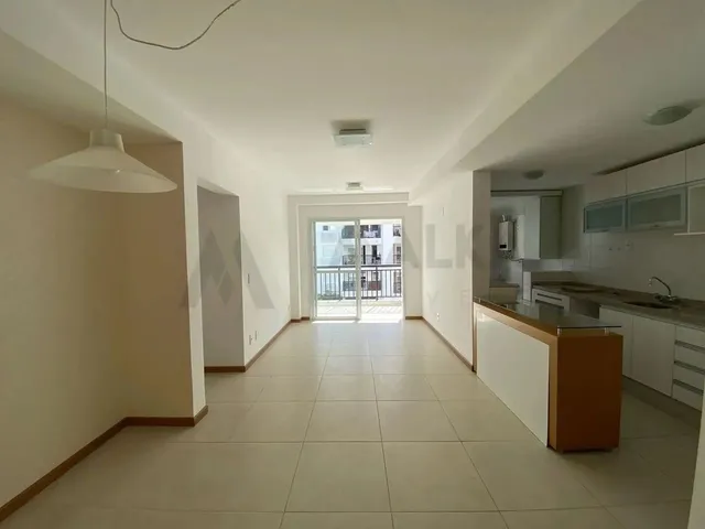 Imagem 15: Apartamento para Locação em Florianópolis, Abraão, 2 Dormitórios, 2 Suítes, 3
