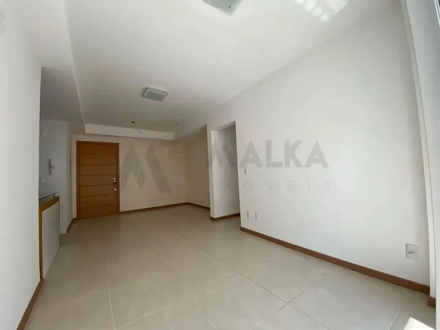 Imagem 11: Apartamento para Locação em Florianópolis, Abraão, 2 Dormitórios, 2 Suítes, 3