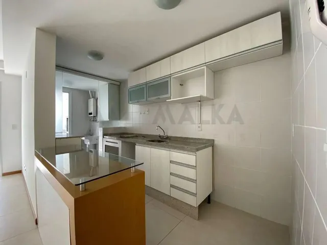 Imagem 3: Apartamento para Locação em Florianópolis, Abraão, 2 Dormitórios, 2 Suítes, 3