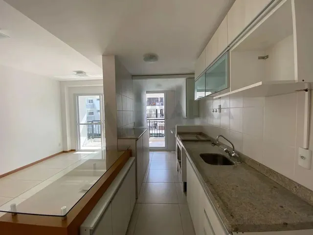 Imagem 4: Apartamento para Locação em Florianópolis, Abraão, 2 Dormitórios, 2 Suítes, 3