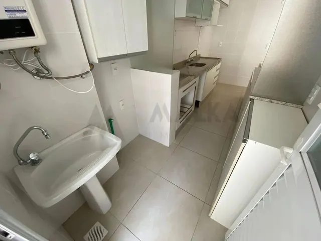 Imagem 12: Apartamento para Locação em Florianópolis, Abraão, 2 Dormitórios, 2 Suítes, 3