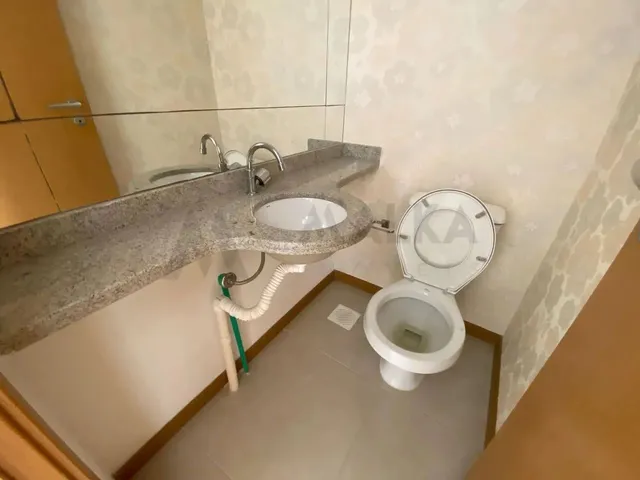 Imagem 16: Apartamento para Locação em Florianópolis, Abraão, 2 Dormitórios, 2 Suítes, 3