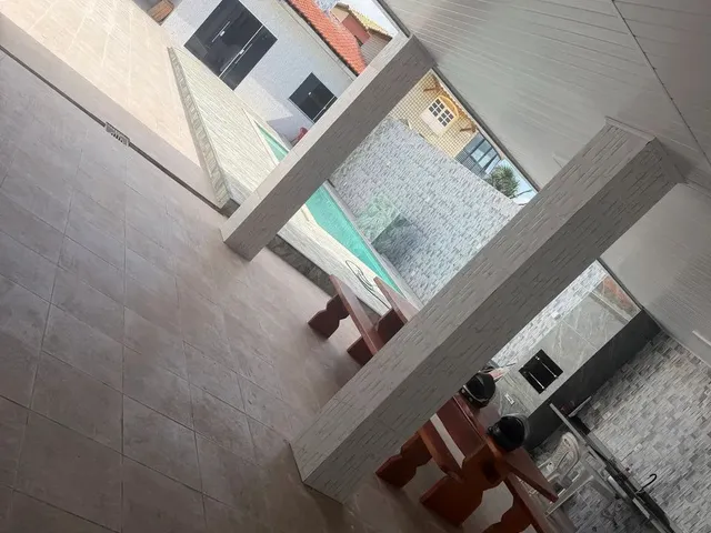 Imagem: Casa de Veraneiro e Temperada Pirambu