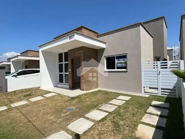 Imagem: Casa no Barra Garden, 2/4, 1 Suíte, 1 Vaga
