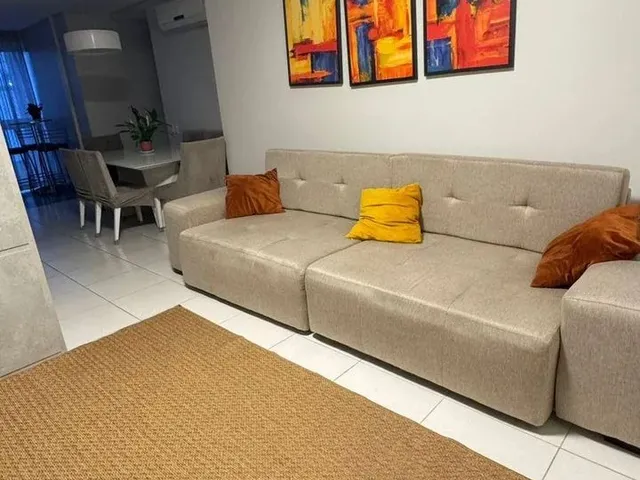 Imagem: Alugue Apartamento em Capoeiras, Florianópolis