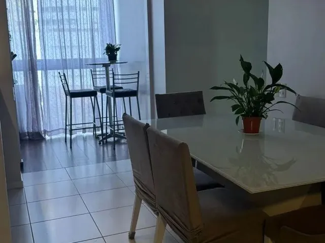Imagem 15: Alugue Apartamento em Capoeiras, Florianópolis: 85M², 3 Dormitórios, 1 Suíte, 2