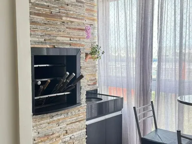 Imagem 3: Alugue Apartamento em Capoeiras, Florianópolis: 85M², 3 Dormitórios, 1 Suíte, 2