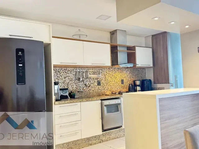 Imagem 11: Alugue Apartamento em Capoeiras, Florianópolis: 85M², 3 Dormitórios, 1 Suíte, 2