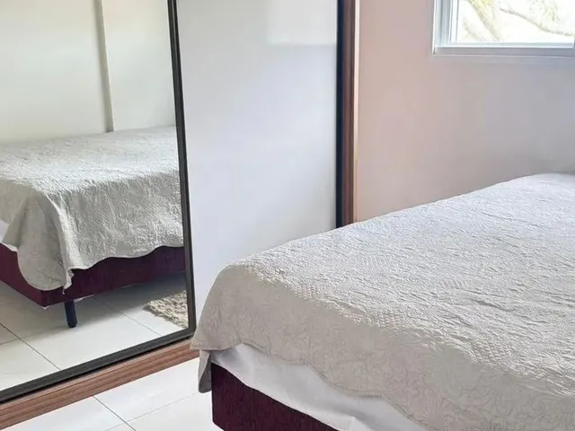 Imagem 14: Alugue Apartamento em Capoeiras, Florianópolis: 85M², 3 Dormitórios, 1 Suíte, 2