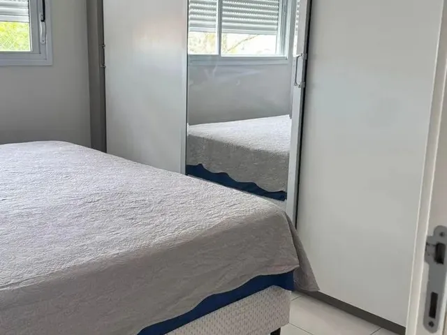 Imagem 6: Alugue Apartamento em Capoeiras, Florianópolis: 85M², 3 Dormitórios, 1 Suíte, 2