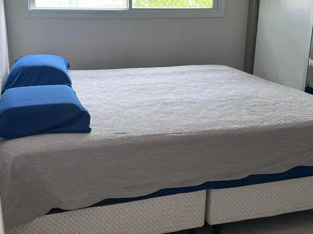 Imagem 4: Alugue Apartamento em Capoeiras, Florianópolis: 85M², 3 Dormitórios, 1 Suíte, 2