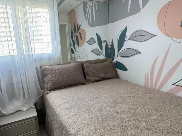 Imagem 8: Alugue Apartamento em Capoeiras, Florianópolis: 85M², 3 Dormitórios, 1 Suíte, 2