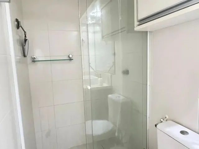 Imagem 13: Alugue Apartamento em Capoeiras, Florianópolis: 85M², 3 Dormitórios, 1 Suíte, 2