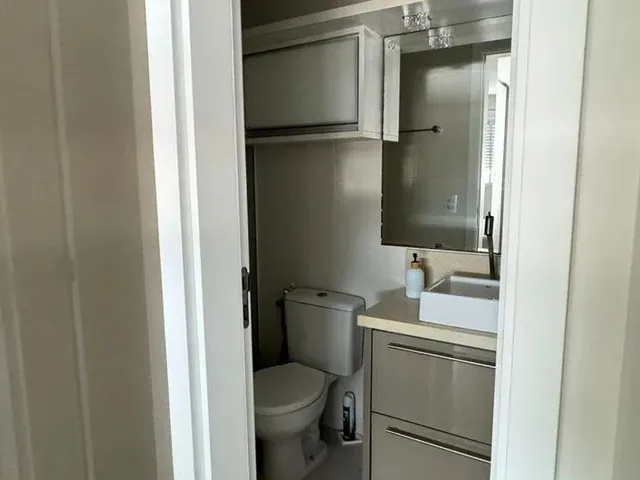 Imagem 10: Alugue Apartamento em Capoeiras, Florianópolis: 85M², 3 Dormitórios, 1 Suíte, 2