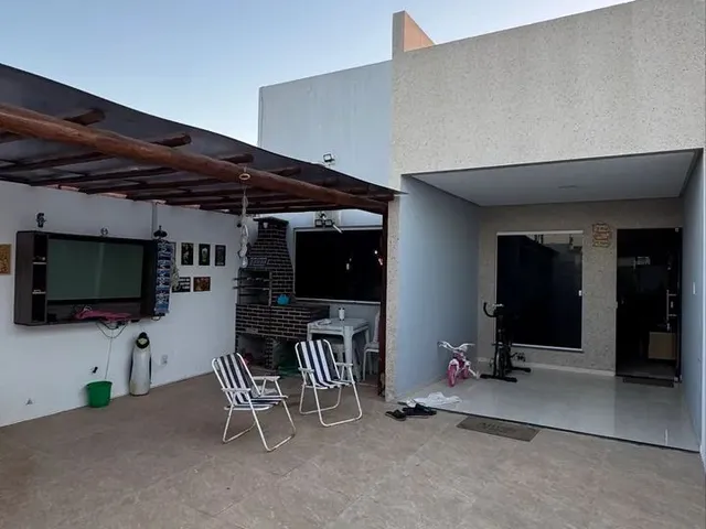 Imagem: Casa Capuan Barra Aluguel