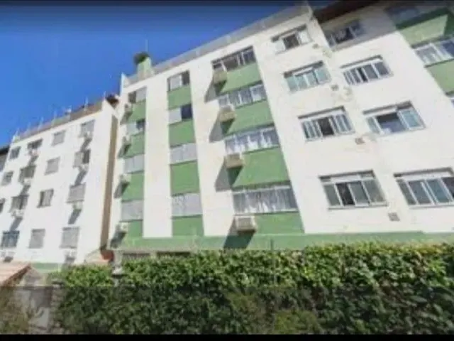 Imagem: Apartamento 2 Quartos Proximo a Ponte Hercilio