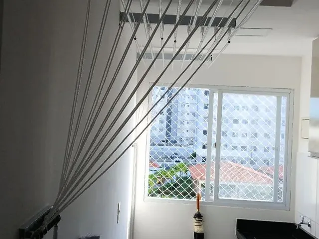 Imagem 7: Aluga-Se Apartamento 2/4