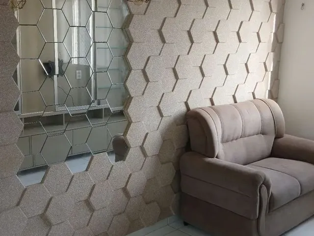 Imagem 11: Aluga-Se Apartamento 2/4