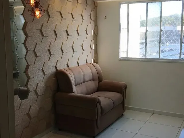 Imagem 12: Aluga-Se Apartamento 2/4