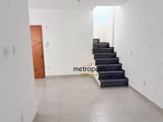Imagem: Cobertura À Venda, 100 M² por R$ 690.000,00