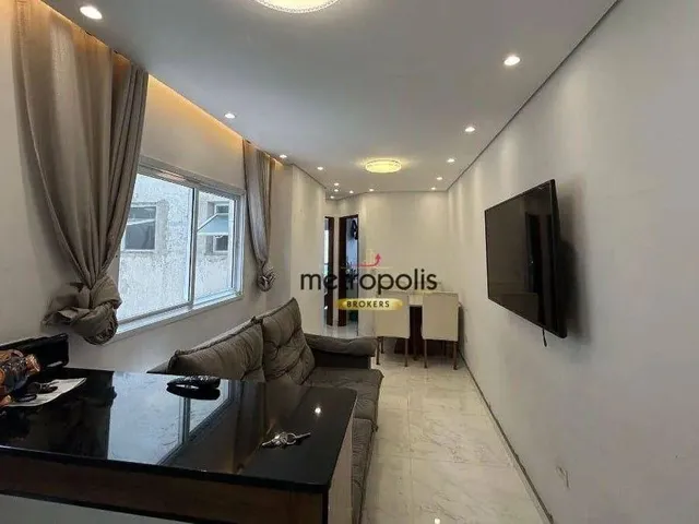 Imagem: Cobertura À Venda, 100 M² por R$ 431.000,00