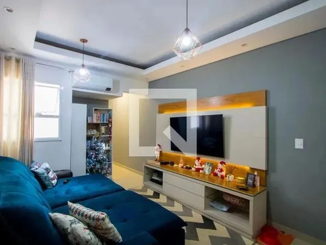 Imagem: Apartamento À Venda - Vila América, 2