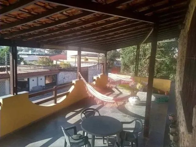 Imagem: Sobrado em Rua Paulo Novais - Vila Vitória