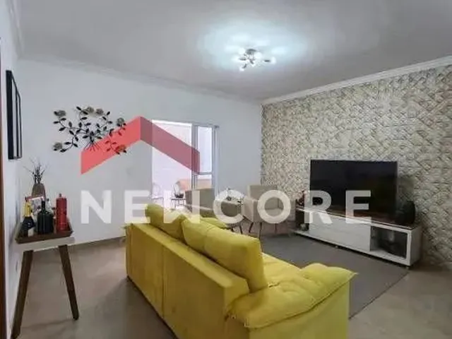 Imagem: Sobrado em Rua Ribeirão Pires - Nova Petrópolis