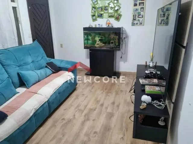 Imagem: Casa em Rua Jabaquara - Paraíso - Santo