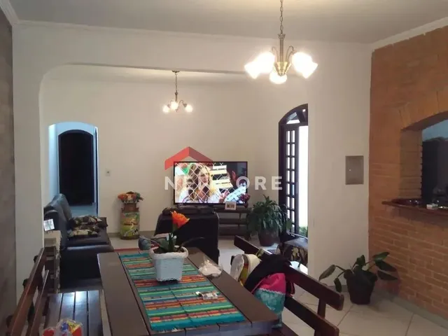 Imagem: Casa em Rua Julieta - Jordanópolis - São