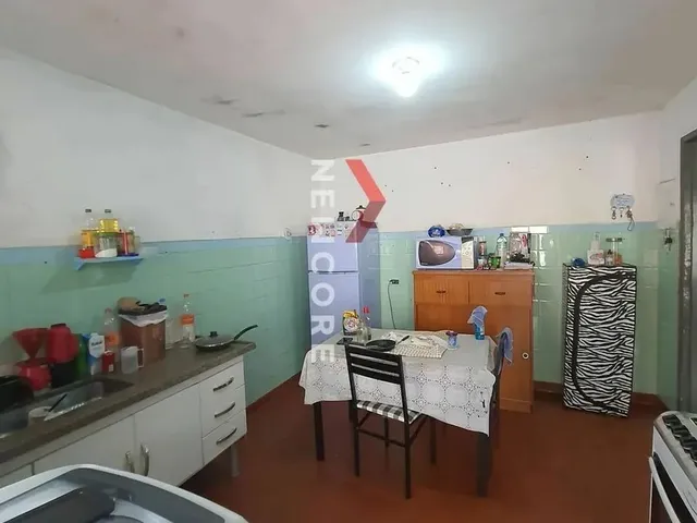 Imagem 8: Casa em Rua Indiana - Vila Suíça - Santo André/Sp