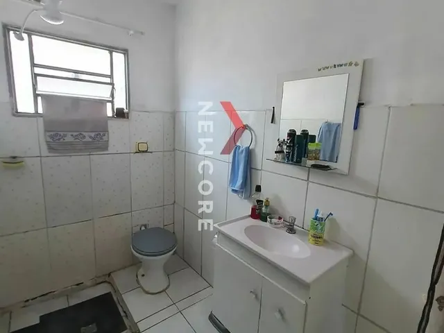 Imagem 6: Casa em Rua Indiana - Vila Suíça - Santo André/Sp