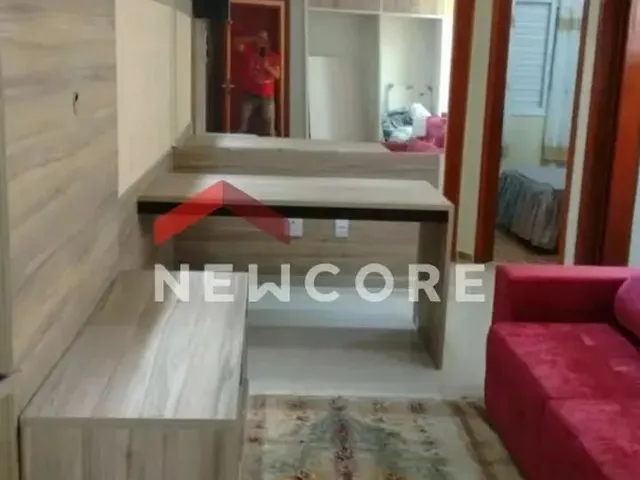Imagem: Apartamento em Rua Congonhas - Parque Erasmo