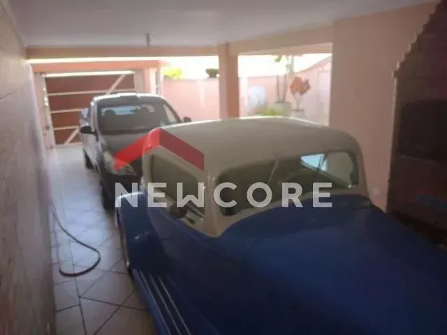 Imagem 11: Sobrado em Rua Tomé de Souza - Vila Alzira - Santo André/Sp