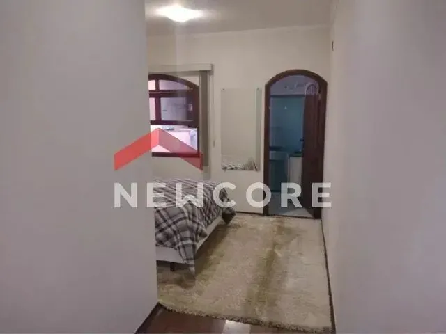 Imagem 13: Sobrado em Rua Tomé de Souza - Vila Alzira - Santo André/Sp