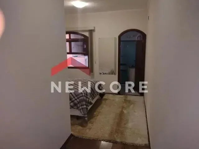 Imagem 10: Sobrado em Rua Tomé de Souza - Vila Alzira - Santo André/Sp