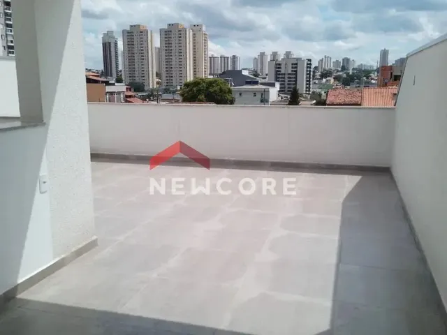 Imagem: Cobertura em Rua Cristóvão Colombo - Vila