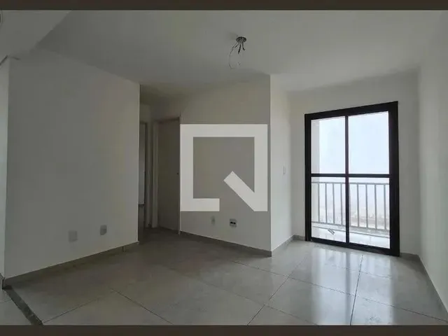 Imagem: Apartamento À Venda - Vila América, 2