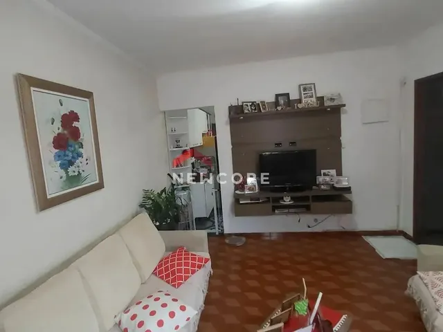 Imagem: Casa em Rua Brésser - Parque Erasmo Assunção