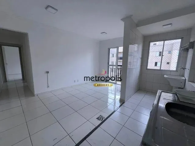 Imagem: Apartamento À Venda, 50 M² por R$ 351.000,00