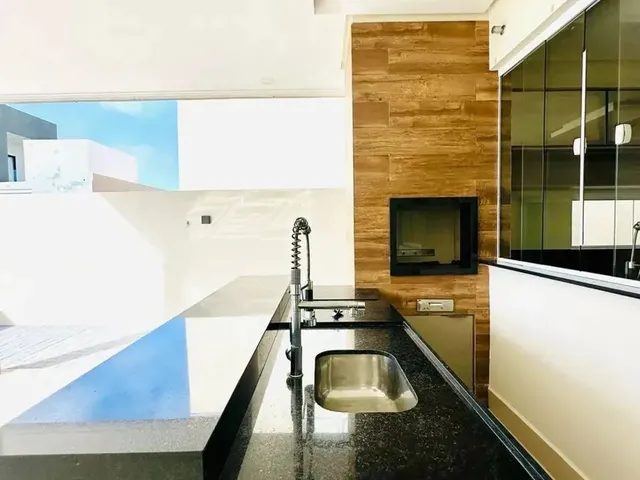Imagem: Linda Casa para Locação no Terras Alphaville