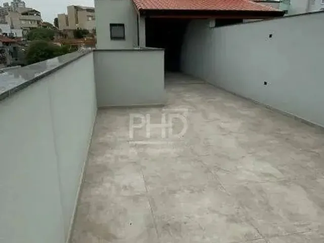 Imagem: Cobertura com Elevador Nova À Venda 110