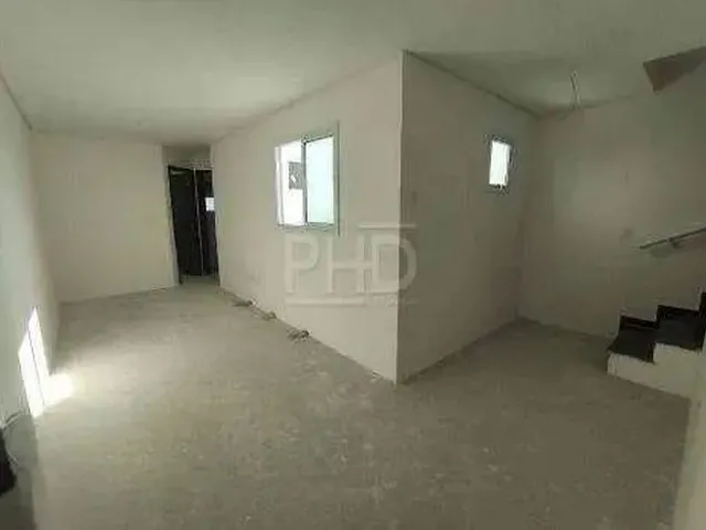 Imagem: Cobertura Sem Condomínio À Venda com 92M2