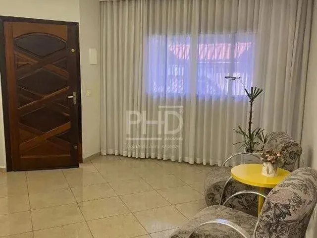 Imagem: Sobrado 238M² 3Suites,6Vagas Garagem -Parque