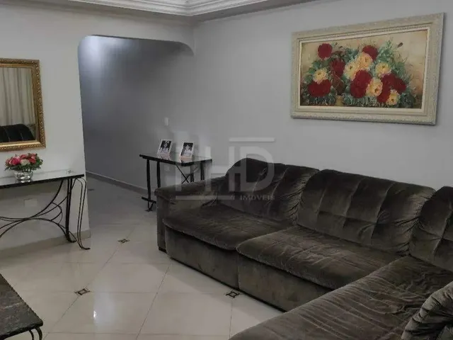Imagem: Sobrado 230M² - Parque Oratório Santo