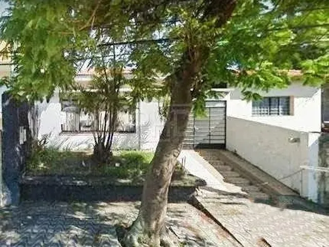 Imagem: Casa Térrea com Edícula Jordanopolis