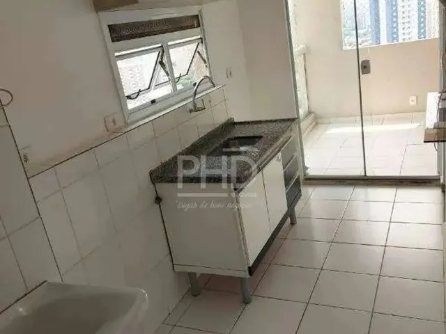 Imagem 5: Ótimo Aparamento para Venda na Vila Eldizia em Santo André -Sp