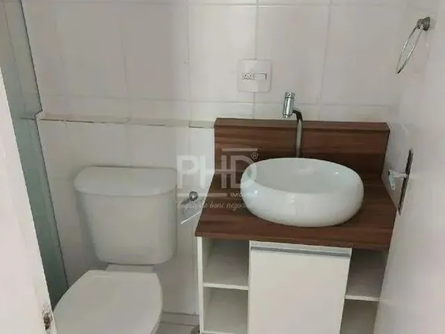 Imagem 6: Ótimo Aparamento para Venda na Vila Eldizia em Santo André -Sp